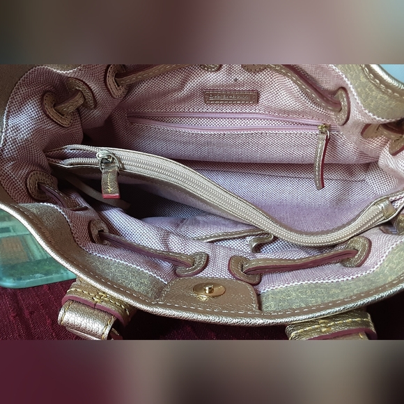 EUC Dooney and Bourke Satchel - Picture 16 of 16